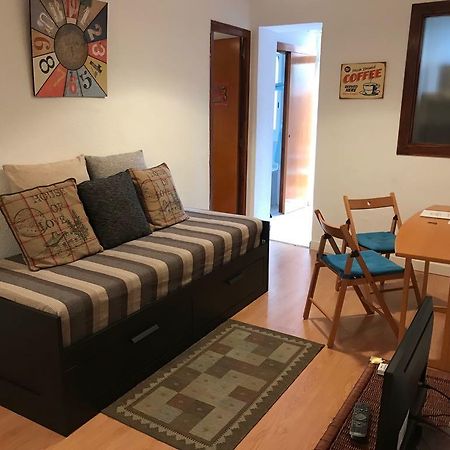Sweet Bcn Apartments Барселона Екстер'єр фото
