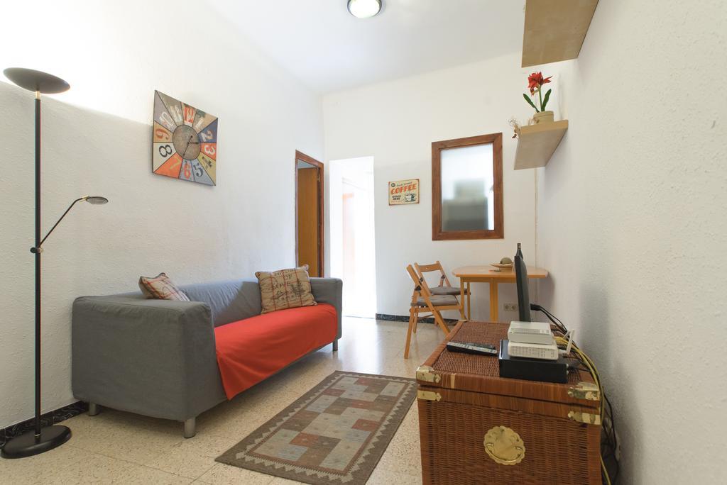 Sweet Bcn Apartments Барселона Екстер'єр фото