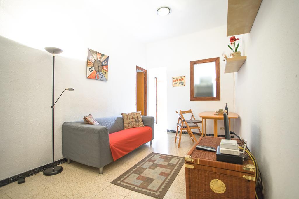 Sweet Bcn Apartments Барселона Екстер'єр фото