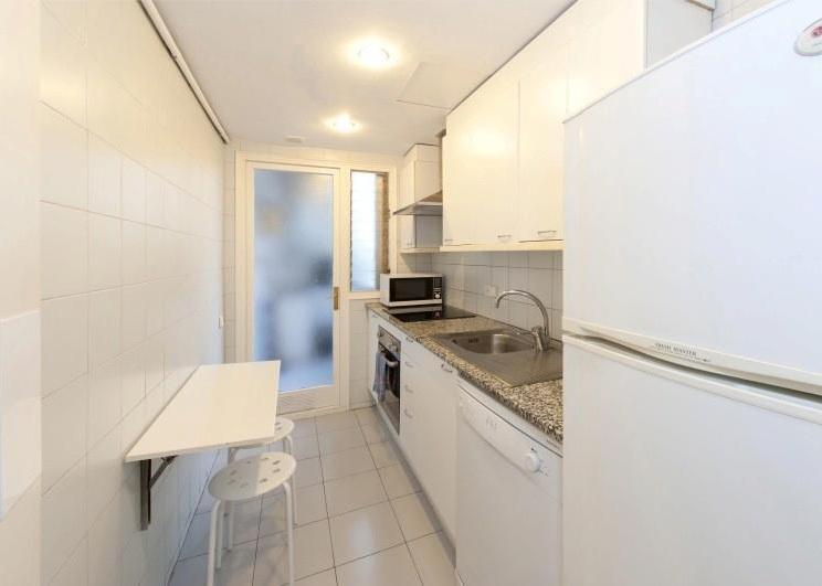 Sweet Bcn Apartments Барселона Екстер'єр фото