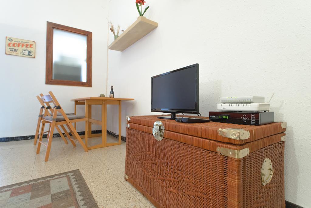 Sweet Bcn Apartments Барселона Екстер'єр фото