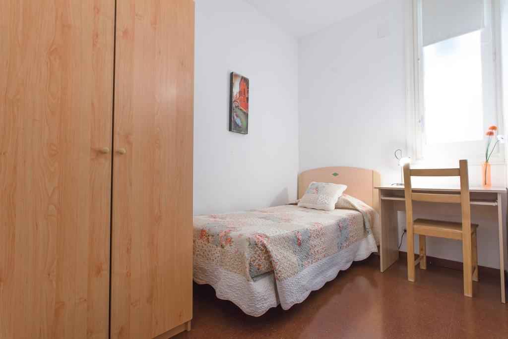 Sweet Bcn Apartments Барселона Екстер'єр фото