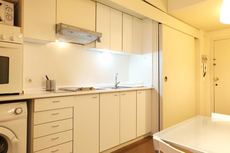 Sweet Bcn Apartments Барселона Екстер'єр фото